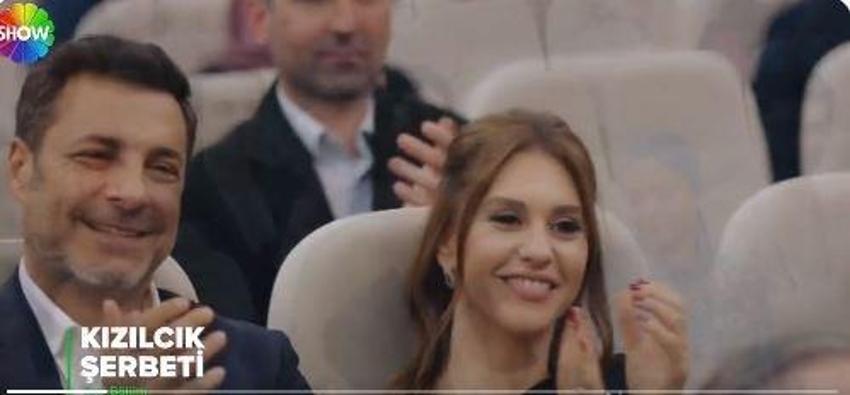 Kızılcık Şerbeti 28. bölüm 3. fragmanı: Doğa Fatih'e tekme atacakken Pembe Apo'yu basıyor! Hem de Nursema'nın nikahında...