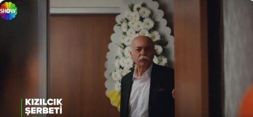 Kızılcık Şerbeti 28. bölüm 3. fragmanı: Doğa Fatih'e tekme atacakken Pembe Apo'yu basıyor! Hem de Nursema'nın nikahında...