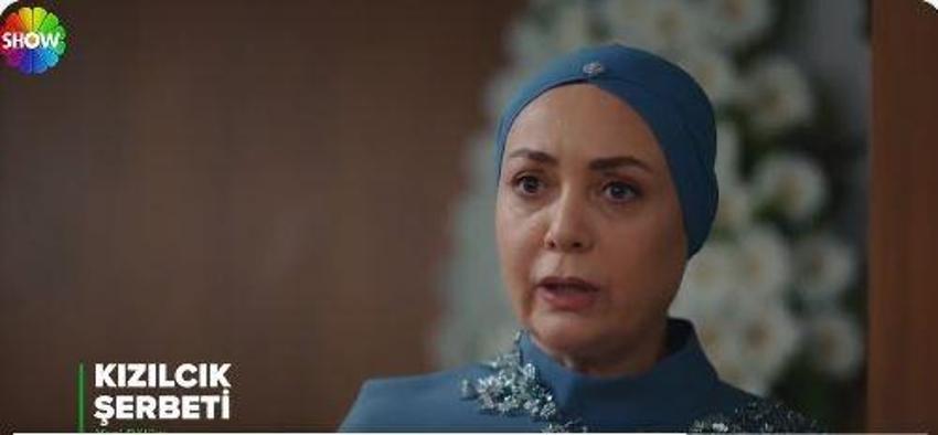 Kızılcık Şerbeti 28. bölüm 3. fragmanı: Doğa Fatih'e tekme atacakken Pembe Apo'yu basıyor! Hem de Nursema'nın nikahında...