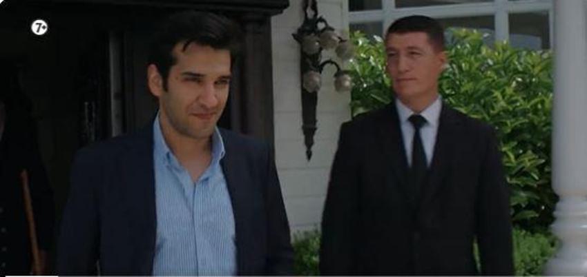 Gülgün Anne hamleyi yapıyor! Yalı Çapkını'nda her şey doğru çıktı! Ferit Pelin'le evleniyor, Seyran da Tarık'la! 