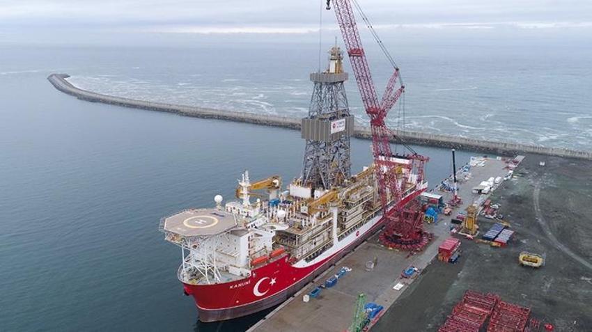 Karadeniz doğal gazında ikinci müjde geliyor!