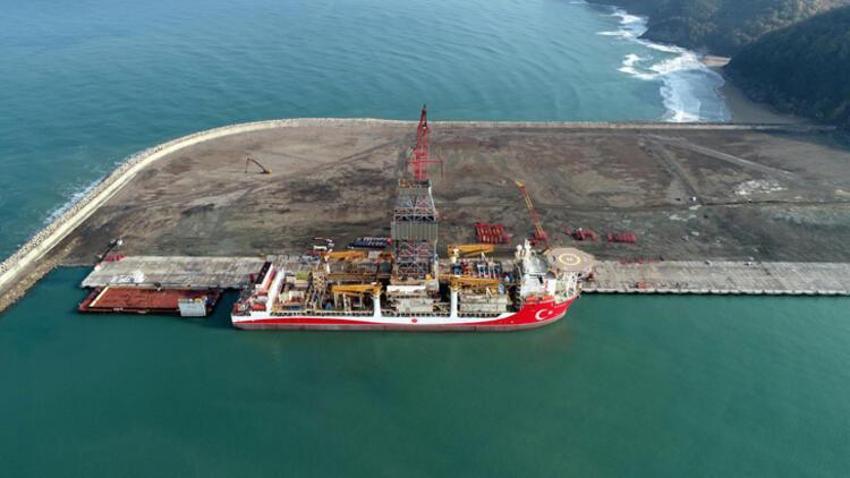 Karadeniz doğal gazında ikinci müjde geliyor!