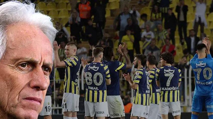Fenerbahçe'nin kırılma maçını açıkladı: Herkes 14.haftada oynanan karşılaşmayı açıp izlesin ben her şeyi hissettim