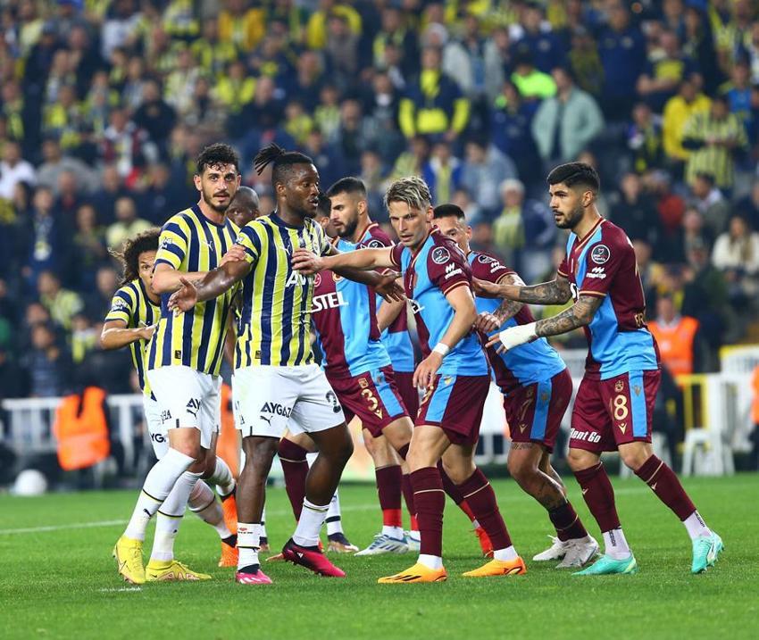 Fenerbahçe'nin kırılma maçını açıkladı: Herkes 14.haftada oynanan karşılaşmayı açıp izlesin ben her şeyi hissettim
