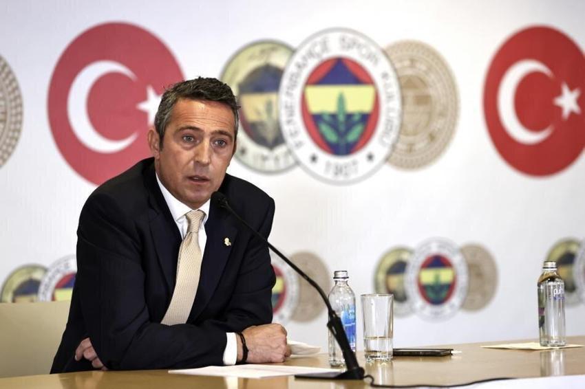 Fenerbahçe'nin kırılma maçını açıkladı: Herkes 14.haftada oynanan karşılaşmayı açıp izlesin ben her şeyi hissettim