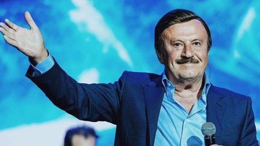 Selami Şahin taciz iddialarıyla ilgili ilk kez konuştu! 'Bana tuzak kurdular'