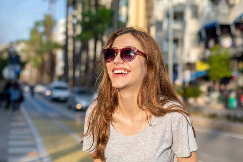 Sahte güneş gözlükleri tehlike saçıyor! Pterjium hastalığını tetikliyor