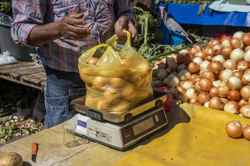 Üreticide yüzde 50, markette yüzde 24 düştü! Kuru soğan fiyatı ile ilgili yeni açıklama