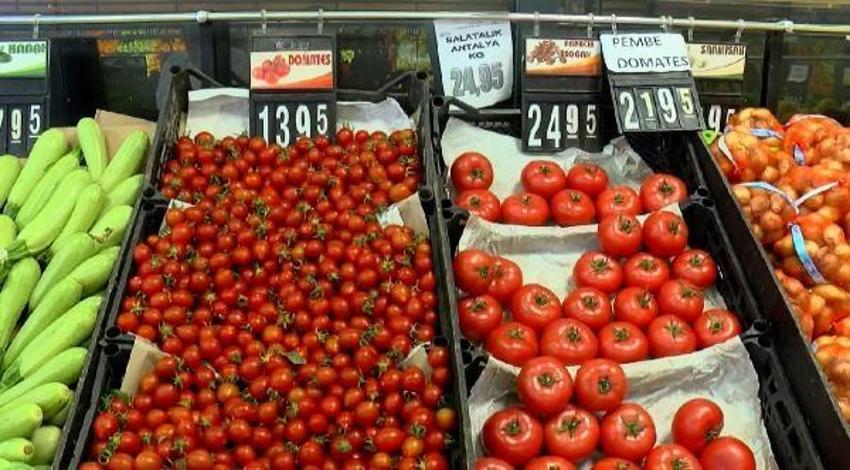 Market ile hal fiyatları arasında yüzde 127 fark! 'Hal Kayıt Sistemi' ile anında tespit ediyor