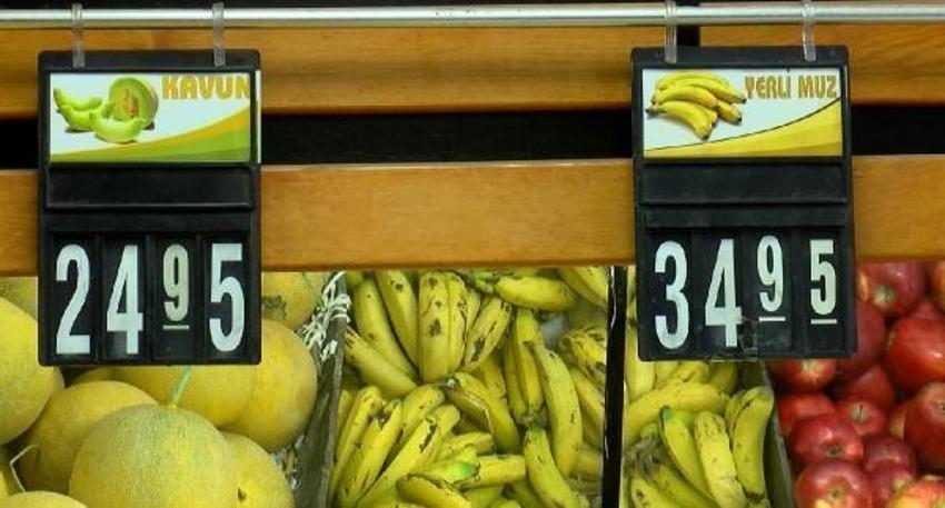 Market ile hal fiyatları arasında yüzde 127 fark! 'Hal Kayıt Sistemi' ile anında tespit ediyor