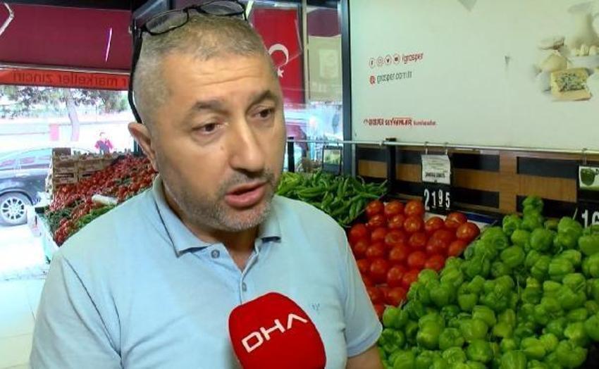 Market ile hal fiyatları arasında yüzde 127 fark! 'Hal Kayıt Sistemi' ile anında tespit ediyor