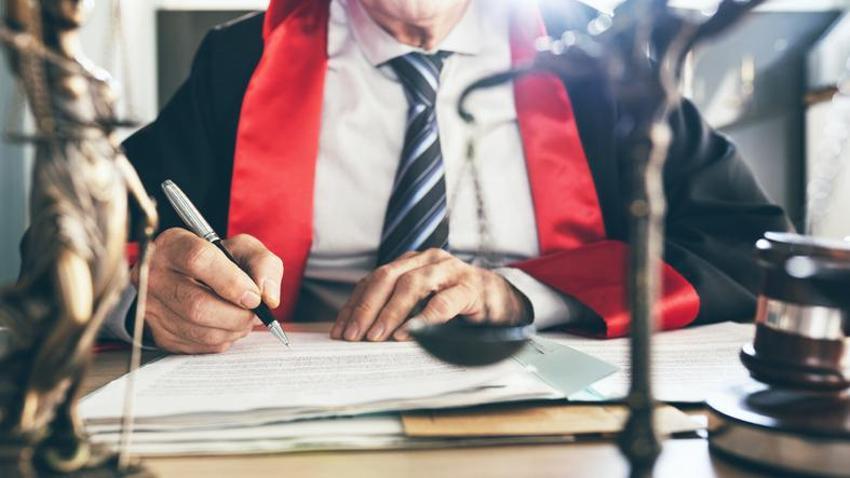 2023 adli tatil ne zaman bitiyor, adliyeler ne zaman açılacak 2023? Adliyeler eylülde açılıyor mu, adli yıl tatili 1 Eylül’de mi bitecek mi?