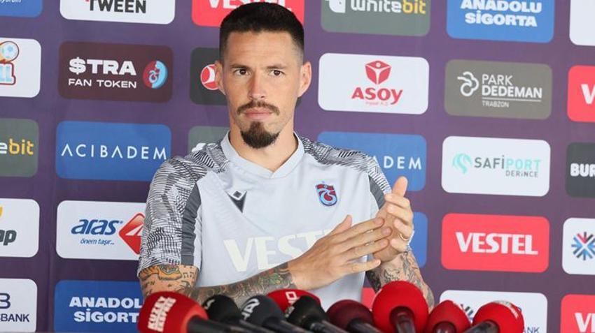 Marek Hamsik kaç yaşında, nereli, Trabzonspor’da kaç gol attı? Marek Hamsik futbolu bıraktı mı, Marek Hamsik hangi takımlarda futbol oynadı?