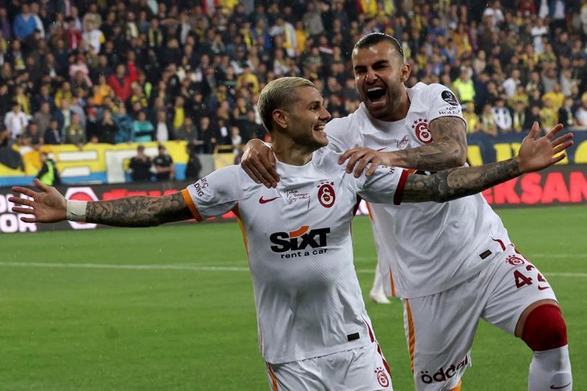 Arda Güler'i geçecek 17'lik yıldızı açıkladı: Bu futbolcu şu anda Galatasaray'da ve geliyor...