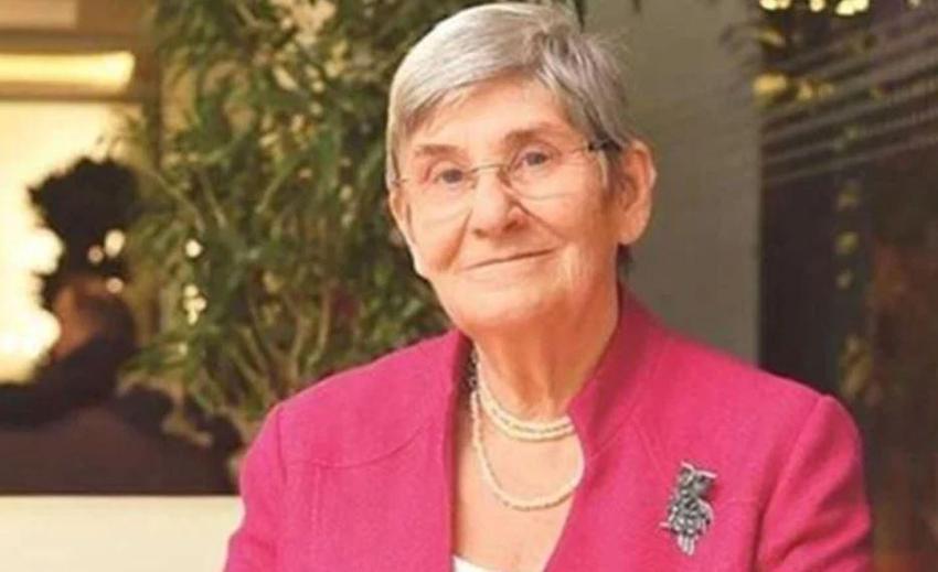 AYM'den Canan Karatay kararı! Verilen ceza 'hak ihlali' sayıldı