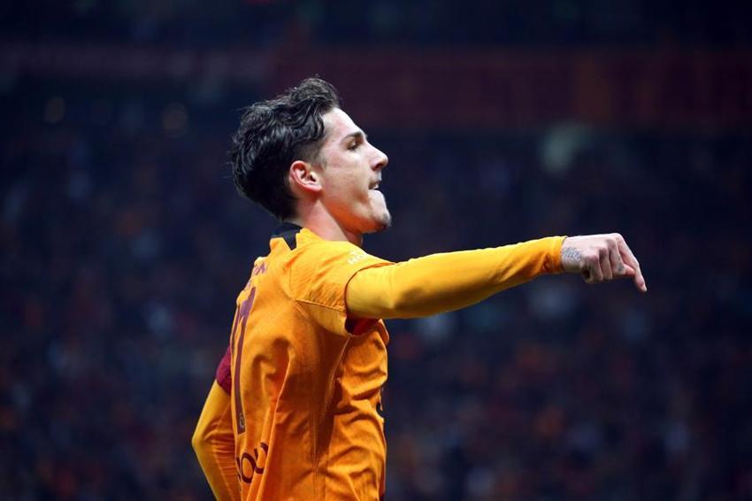 Arda Güler'i geçecek 17'lik yıldızı açıkladı: Bu futbolcu şu anda Galatasaray'da ve geliyor...