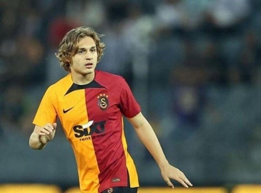 Arda Güler'i geçecek 17'lik yıldızı açıkladı: Bu futbolcu şu anda Galatasaray'da ve geliyor...