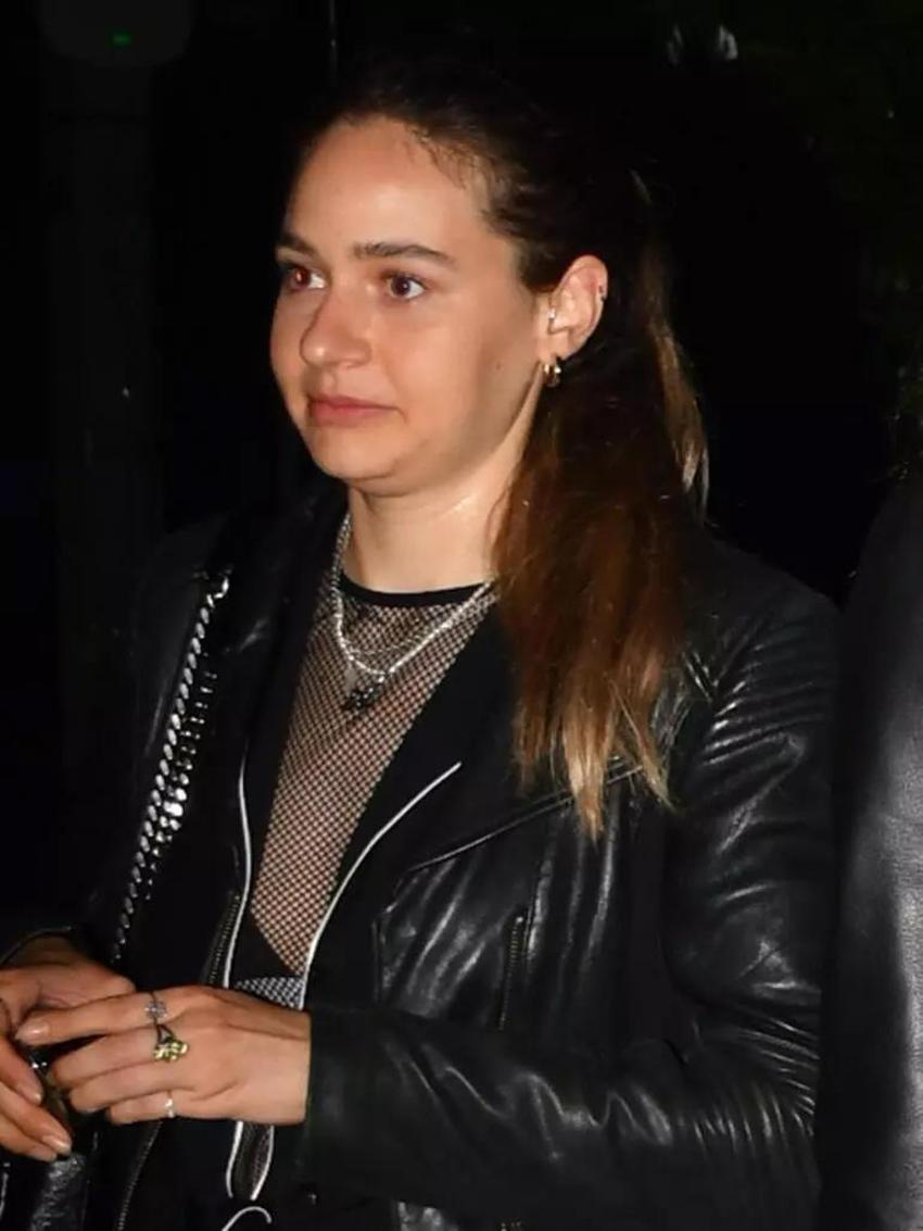 Serenay Sarıkaya'nın paylaşımına eski sevgilisi Umut Evirgen'den yorum!