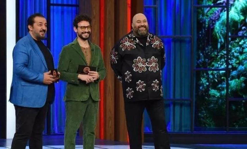 MasterChef Türkiye All Star 2023 ne zaman başlıyor? MasterChef All Star 2023 jüri üyeleri kimler?
