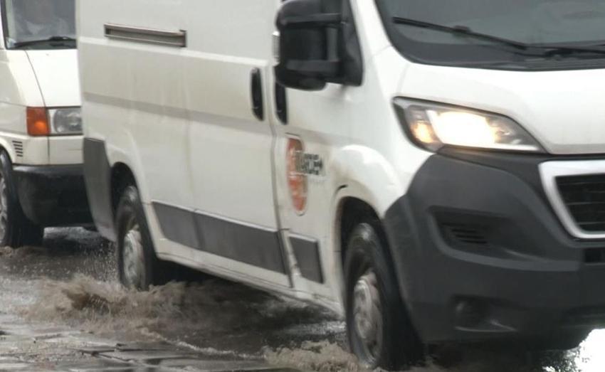 Meteoroloji son dakika uyardı: Yağmur dalgası illeri fena vuracak! Sel, fırtına, hortum alarmı