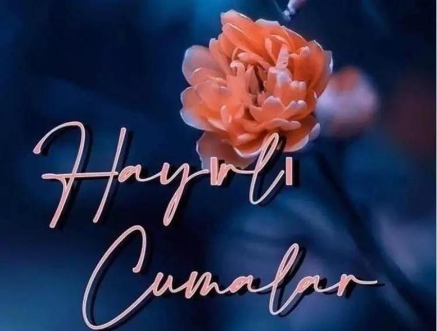 Cuma Mesajları 2 Haziran 2023: Hayırlı Cumalar, Cumanız Mübarek Olsun, ayetli resimli Cuma mesajları