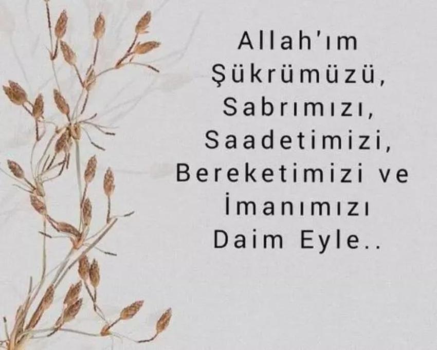 Cuma Mesajları 2 Haziran 2023: Hayırlı Cumalar, Cumanız Mübarek Olsun, ayetli resimli Cuma mesajları