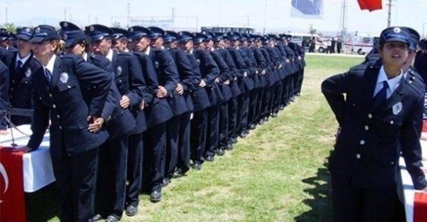İKM boy kilo ölçümü nerede yapılır? İnfaz koruma memuru boy kilo şartı nedir 2023?