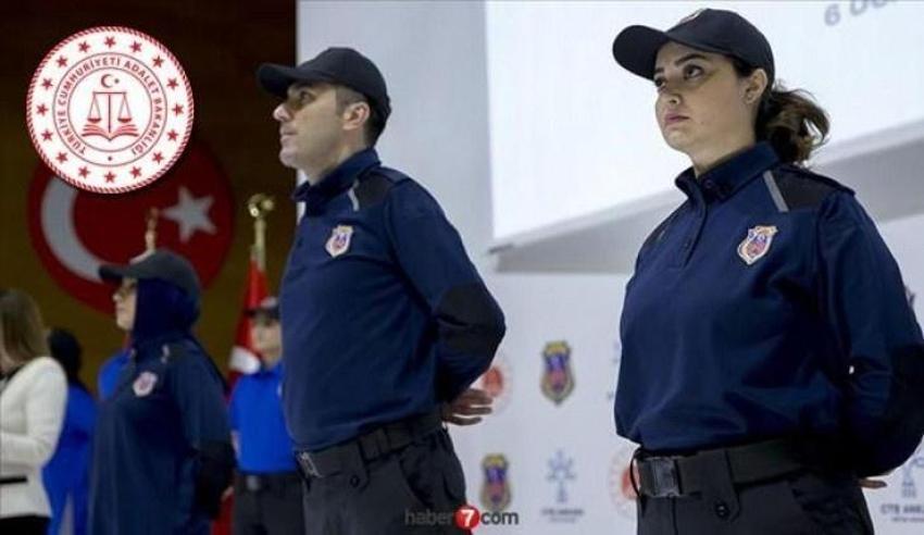 İKM boy kilo ölçümü nerede yapılır? İnfaz koruma memuru boy kilo şartı nedir 2023?