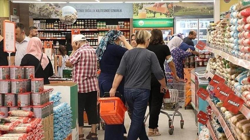 Tarım Market 7-15 Haziran aktüel katalog 2023 yayınlandı! Tarım Kredi'de Babalar Günü sürprizi var! Ayçiçek yağında dev indirim...