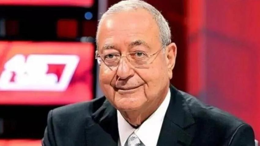 Mehmet Barlas neden öldü? Gazeteci Mehmet Barlas'ın eşi kim?