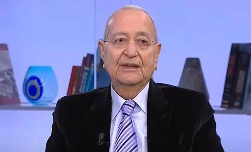 Mehmet Barlas neden öldü? Gazeteci Mehmet Barlas'ın eşi kim?