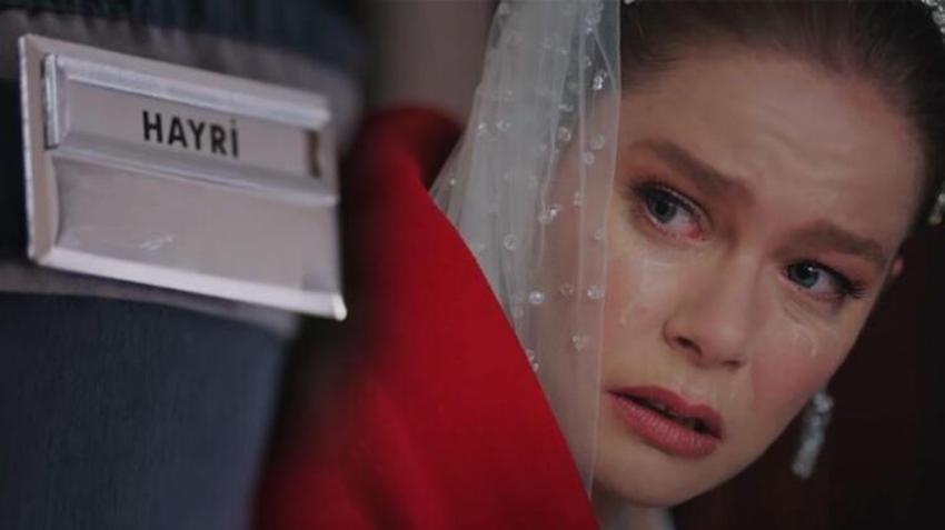 Camdaki Kız Hayri öldü mü? Cihangir Ceyhan Camdaki Kız'dan ayrıldı mı?