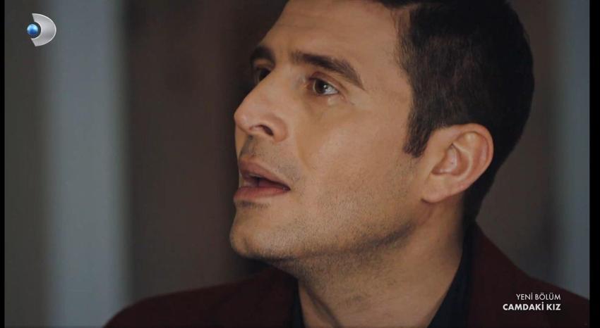 Camdaki Kız Hayri öldü mü? Cihangir Ceyhan Camdaki Kız'dan ayrıldı mı?