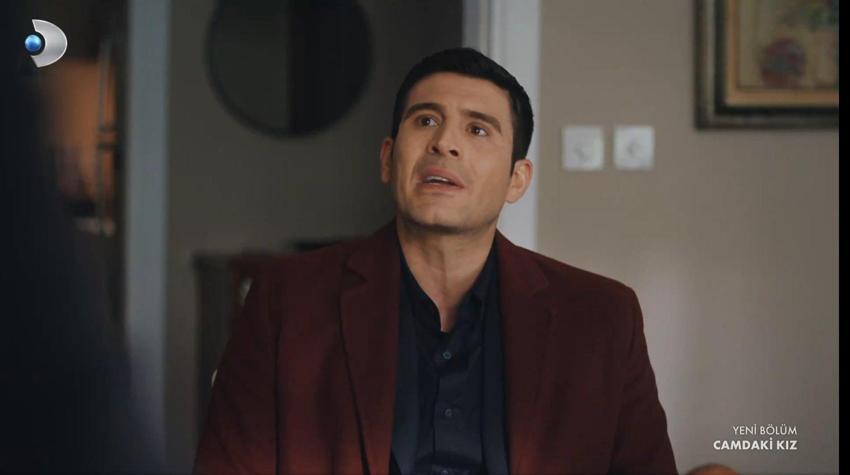 Camdaki Kız Hayri öldü mü? Cihangir Ceyhan Camdaki Kız'dan ayrıldı mı?