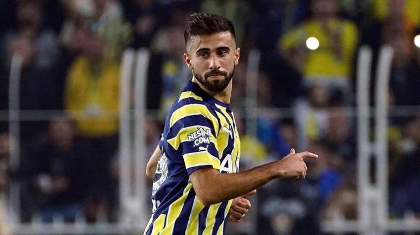 Fenerbahçe'den peş peşe transferler! 4 yıllık sözleşme bekleniyor