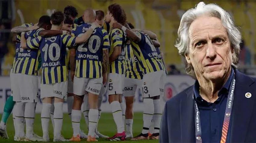Fenerbahçe'den peş peşe transferler! 4 yıllık sözleşme bekleniyor