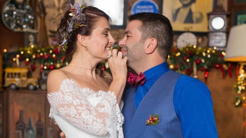 Ceyda Düvenci ve Bülent Şakrak çiftinden kötü haber!