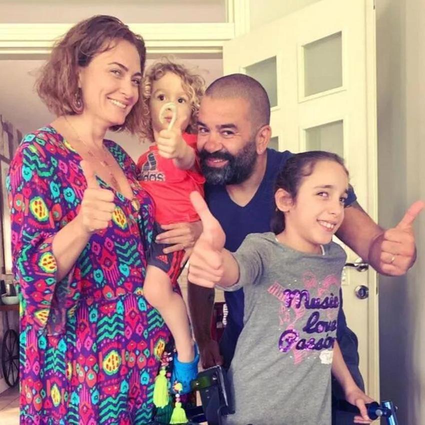 Ceyda Düvenci ve Bülent Şakrak çiftinden kötü haber!