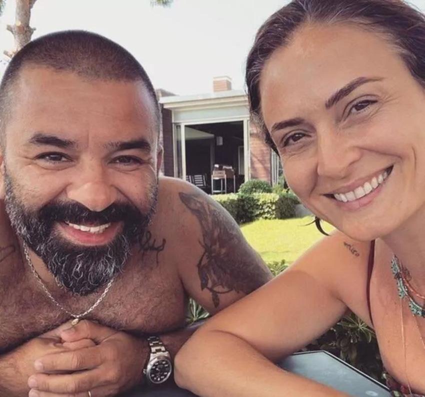 Ceyda Düvenci ve Bülent Şakrak çiftinden kötü haber!