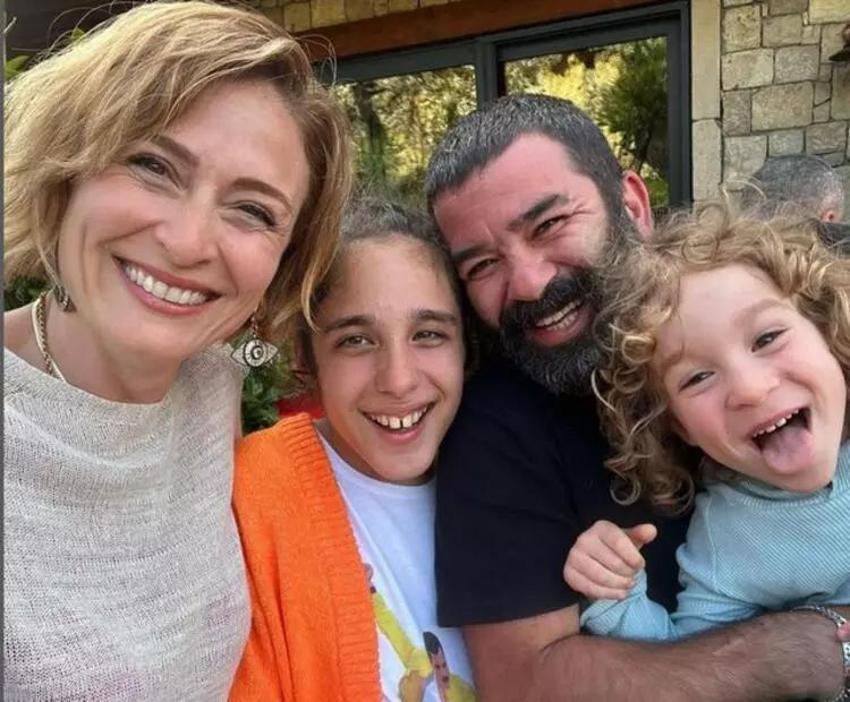 Ceyda Düvenci ve Bülent Şakrak çiftinden kötü haber!