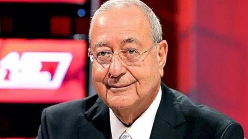 Mehmet Barlas öldü mü, neden ve kaç yaşında öldü, hastalığı neydi? Gazeteci Mehmet Barlas kimdir, nereli, Canan ve Cemil Barlas kimdir?