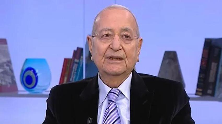 Mehmet Barlas öldü mü, neden ve kaç yaşında öldü, hastalığı neydi? Gazeteci Mehmet Barlas kimdir, nereli, Canan ve Cemil Barlas kimdir?