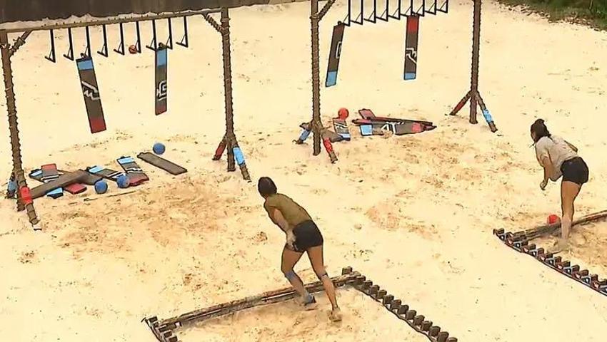 Survivor'da adaya kim veda etti? 'Fazlasında da gözüm yoktu'