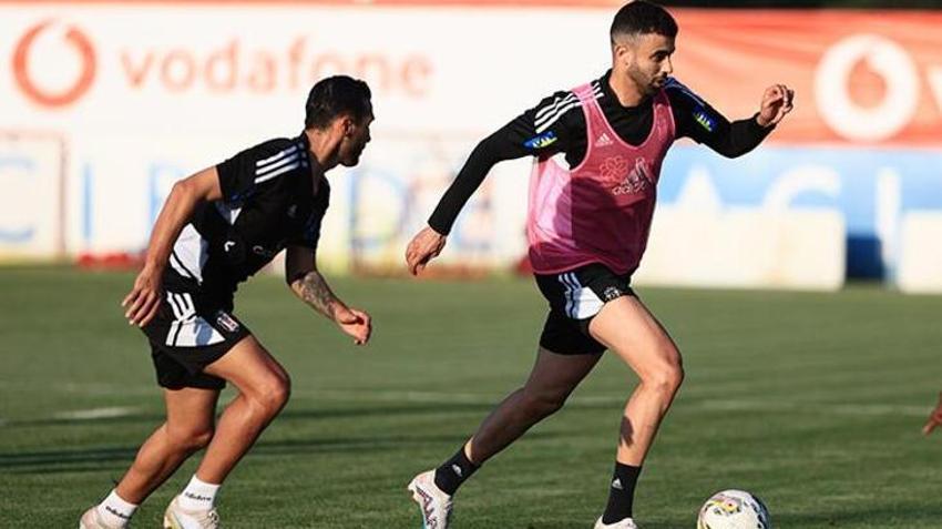 Beşiktaş harekete geçti, taraftar ayağa kalkacak! Burak Yılmaz sürprizi
