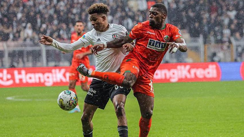 Beşiktaş harekete geçti, taraftar ayağa kalkacak! Burak Yılmaz sürprizi