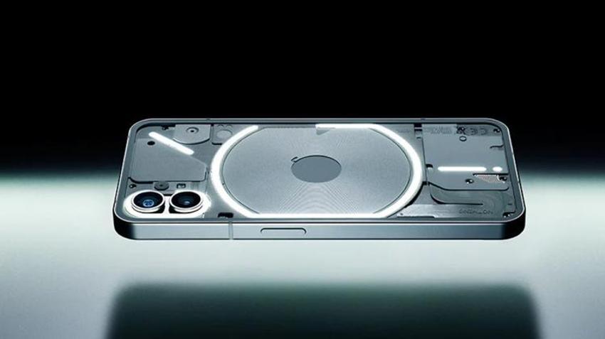 Nothıng Phone 1 fiyatı ne kadar, Türkiye'ye geldi mi? Nothıng Phone 1 fiyatı özellikleri neler, kimin markası Türkiye'ye ne zaman gelecek?