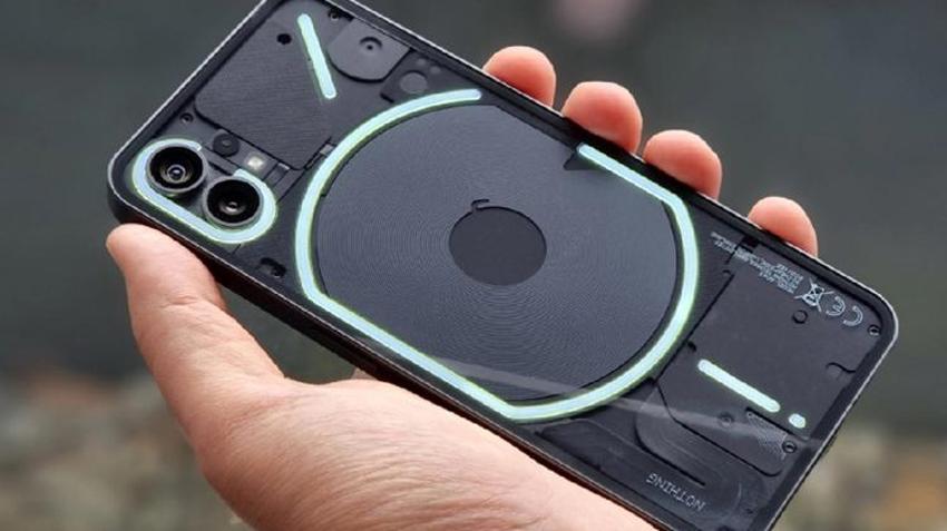 Nothıng Phone 1 fiyatı ne kadar, Türkiye'ye geldi mi? Nothıng Phone 1 fiyatı özellikleri neler, kimin markası Türkiye'ye ne zaman gelecek?