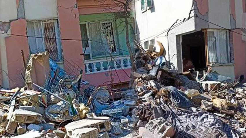 (Hak sahipliği başvurusu ekranı) Afedzade hak sahipliği nedir, e devlet AFAD hak sahipliği başvurusu nasıl yapılır? Depremzede hak sahipliği!
