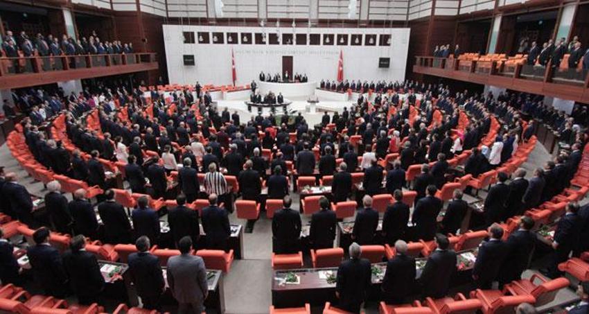 Cumhurbaşkanı Erdoğan yemin töreni canlı izle! 3 Haziran 2023 Cumhurbaşkanı Meclis yemin töreni canlı yayını nasıl izlenir? TBMM TV canlı yayın ize!