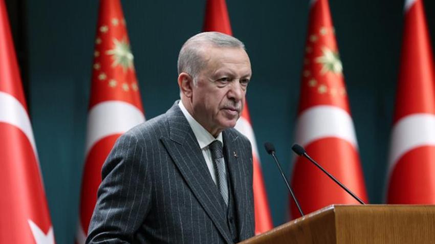 Cumhurbaşkanı Recep Tayyip Erdoğan yemin töreni ne zaman, saat kaçta? Erdoğan’ın yemin töreni canlı nasıl izlenir, Cumhurbaşkanı ne zaman yemin edecek?